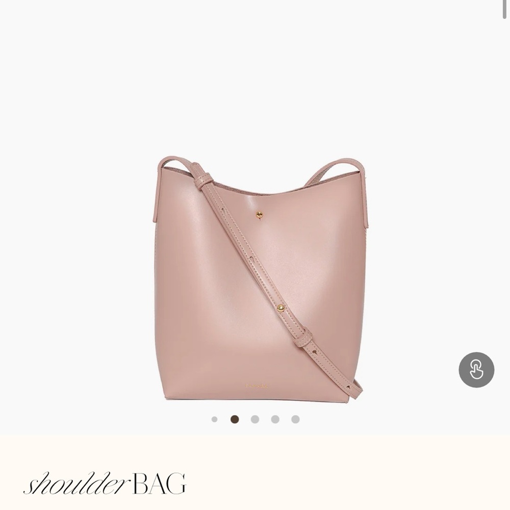 Samara Shoulder/Crossbody Purse